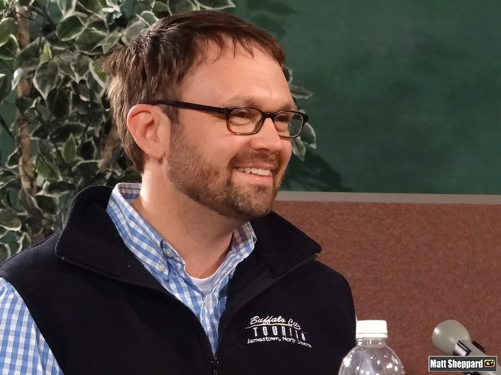 City Matters May 5, 2014